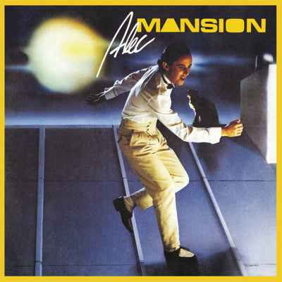 Alec Mansion [Vinyl]