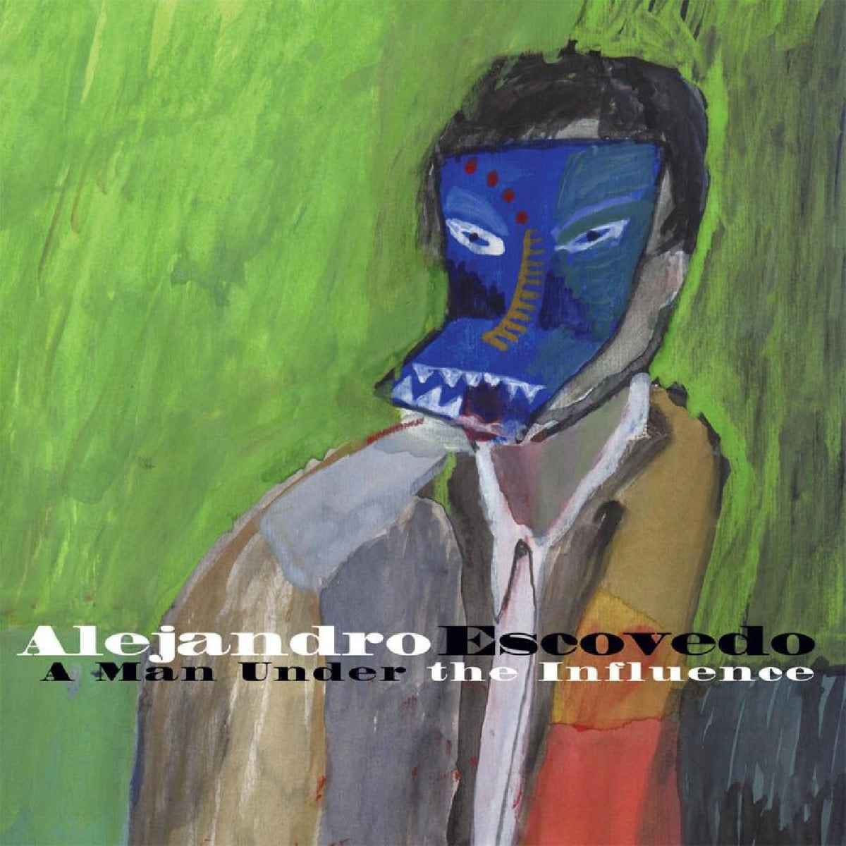 A Man Under The Influence: Deluxe Bourbonitis Edition (2 Lp's) [Vinyl]