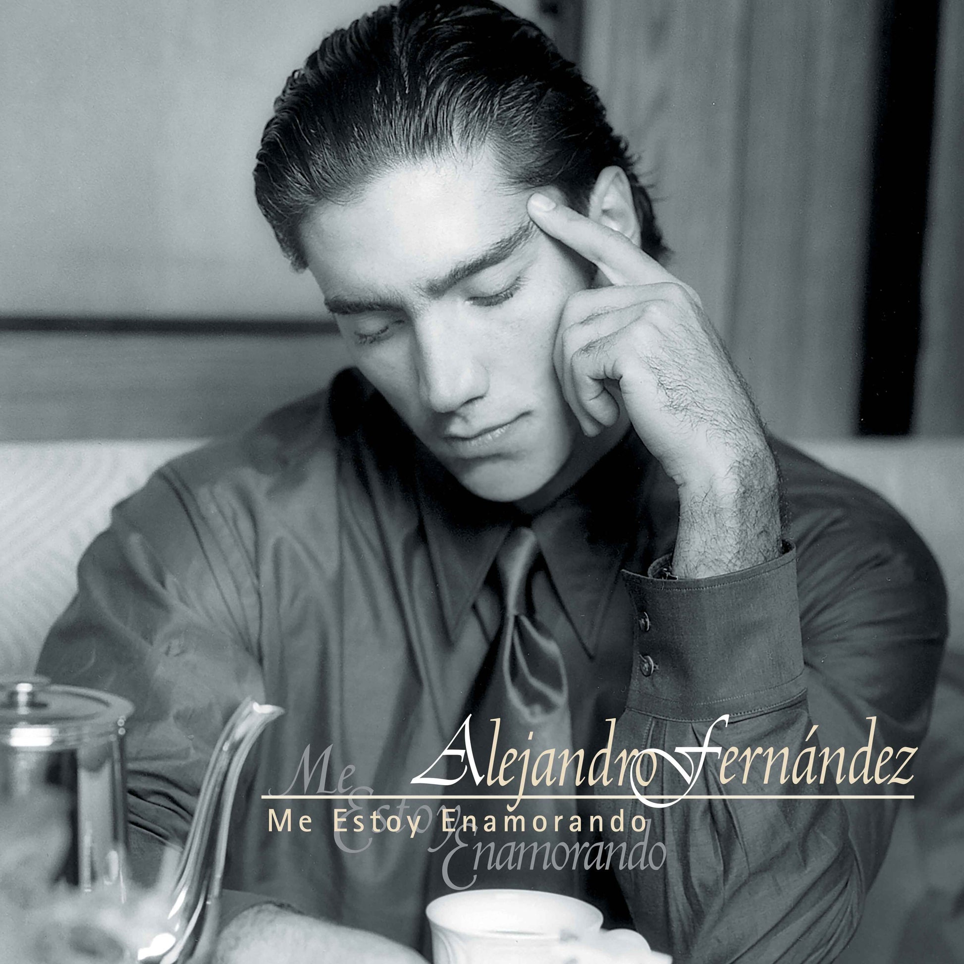 Me Estoy Enamorando [Vinyl]