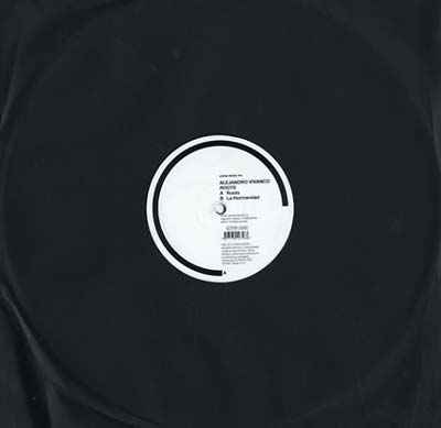 ALEJANDRO VIVANCO - Roots [Vinyl]