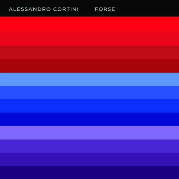 Forse [CD]