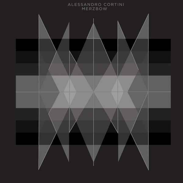 ALESSANDRO CORTINI & MASAMI AKITA - Alessandro Cortini & Masami Akita [Vinyl]