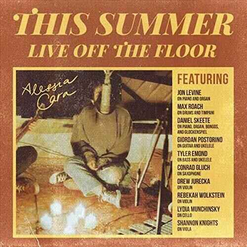 This Summer: Live Off The Floor [Import] [Vinyl]