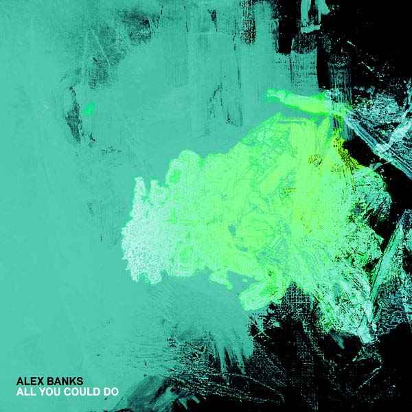 All You Could Do [Vinyl]
