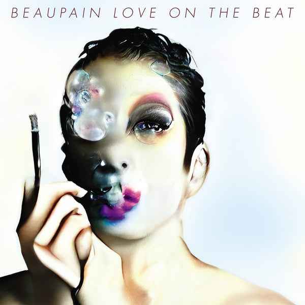 Love On The Beat [CD]