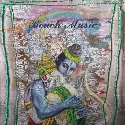 Beach Music [CD]