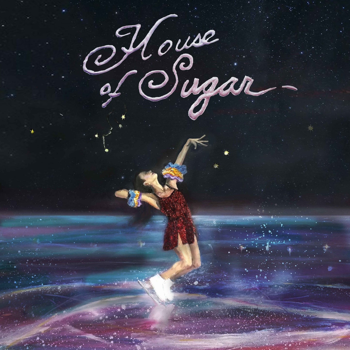 House of Sugar [Vinyl]
