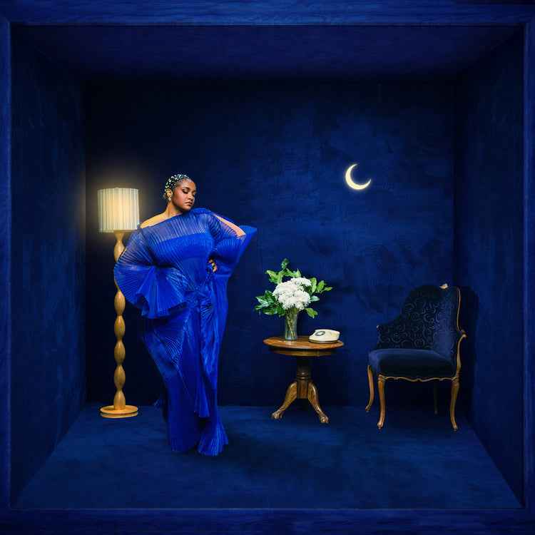 When The City Sleeps [CD]