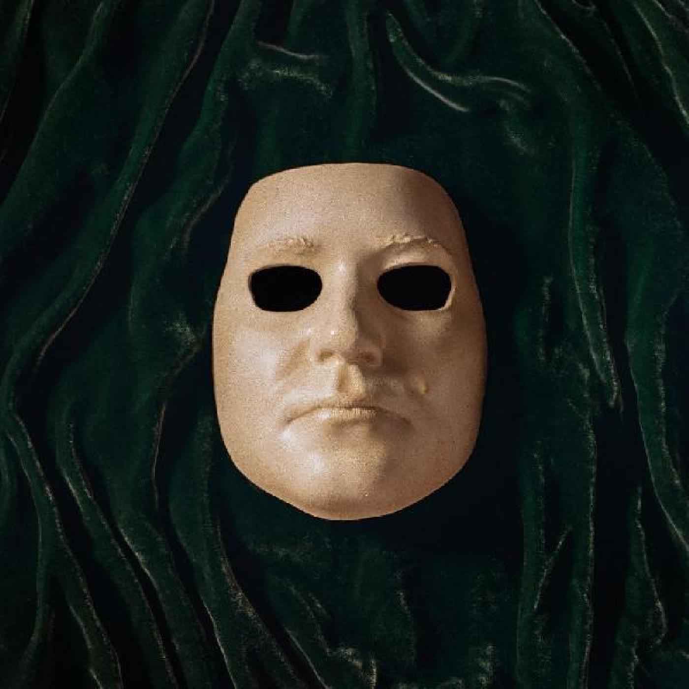 I'm Not Here [CD]
