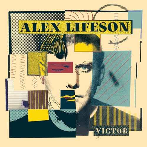 Alex Lifeson - Victor (2 Lp's) [Vinyl]