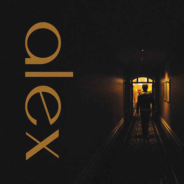Alex [CD]