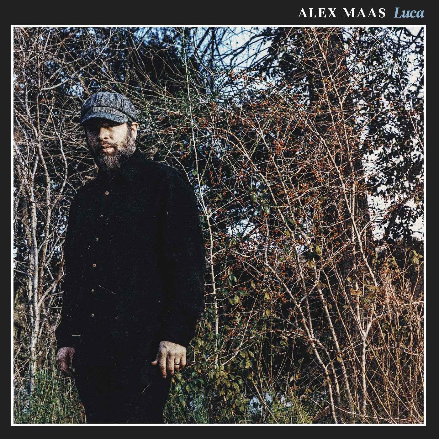 Luca [CD]