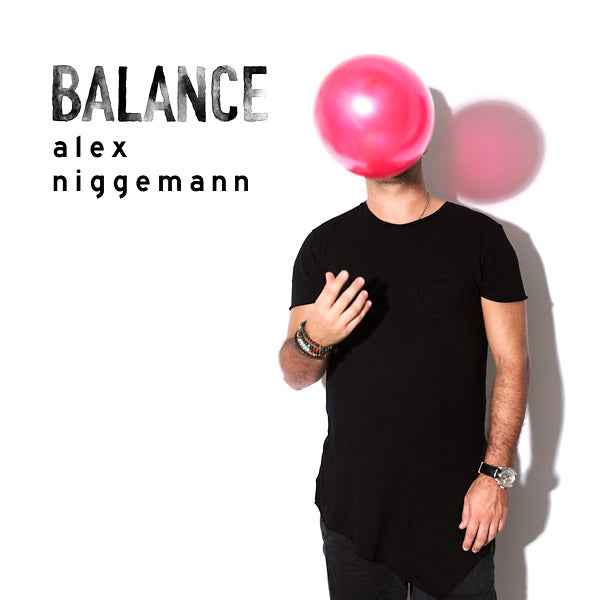 Balance Presents Alex Niggemann [CD]