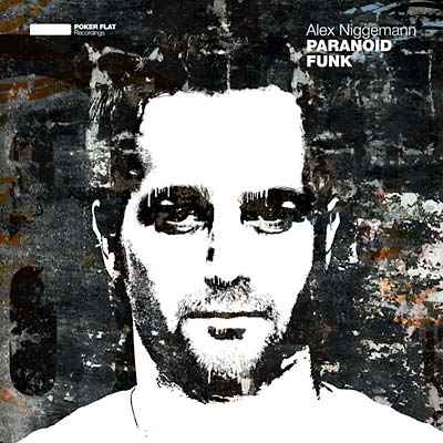 Paranoid Funk [CD]