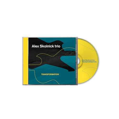 Transformation [CD]