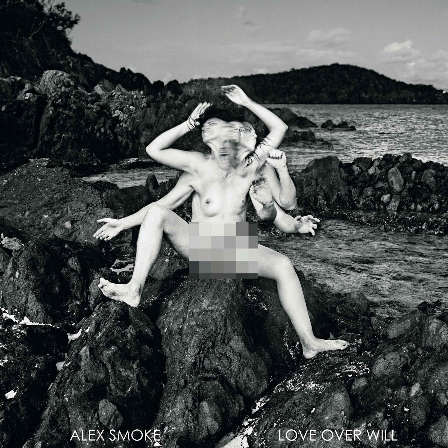 Love Over Will [CD]