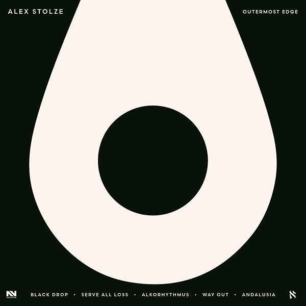 Outermost Edge [CD]