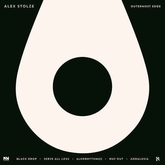 ALEX STOLZE - Outermost Edge [Vinyl]