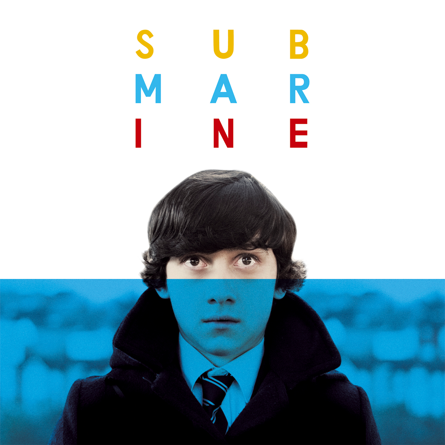 Submarine [Original Songs] [CD]
