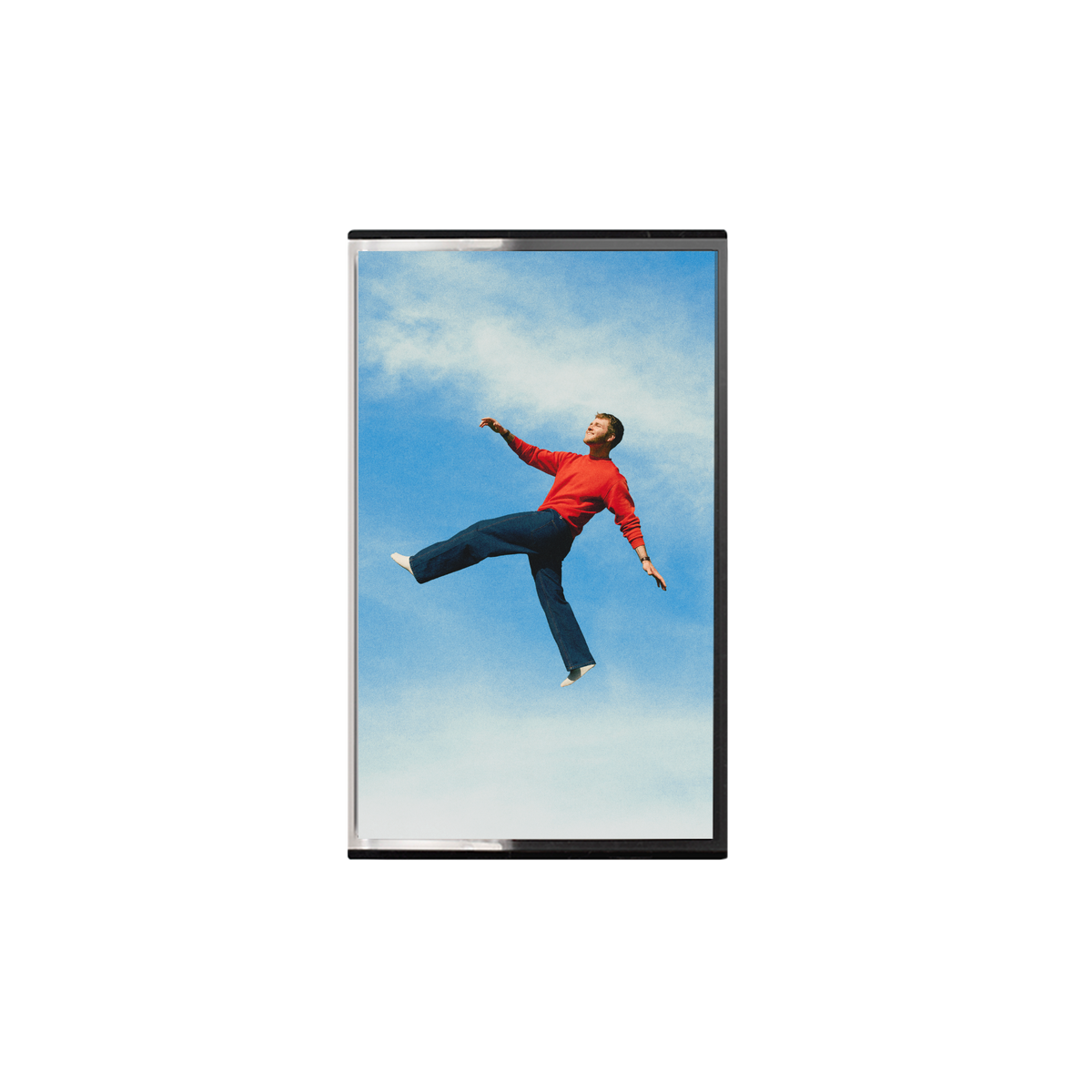 Alex Warren - Wildchild [Cassette]