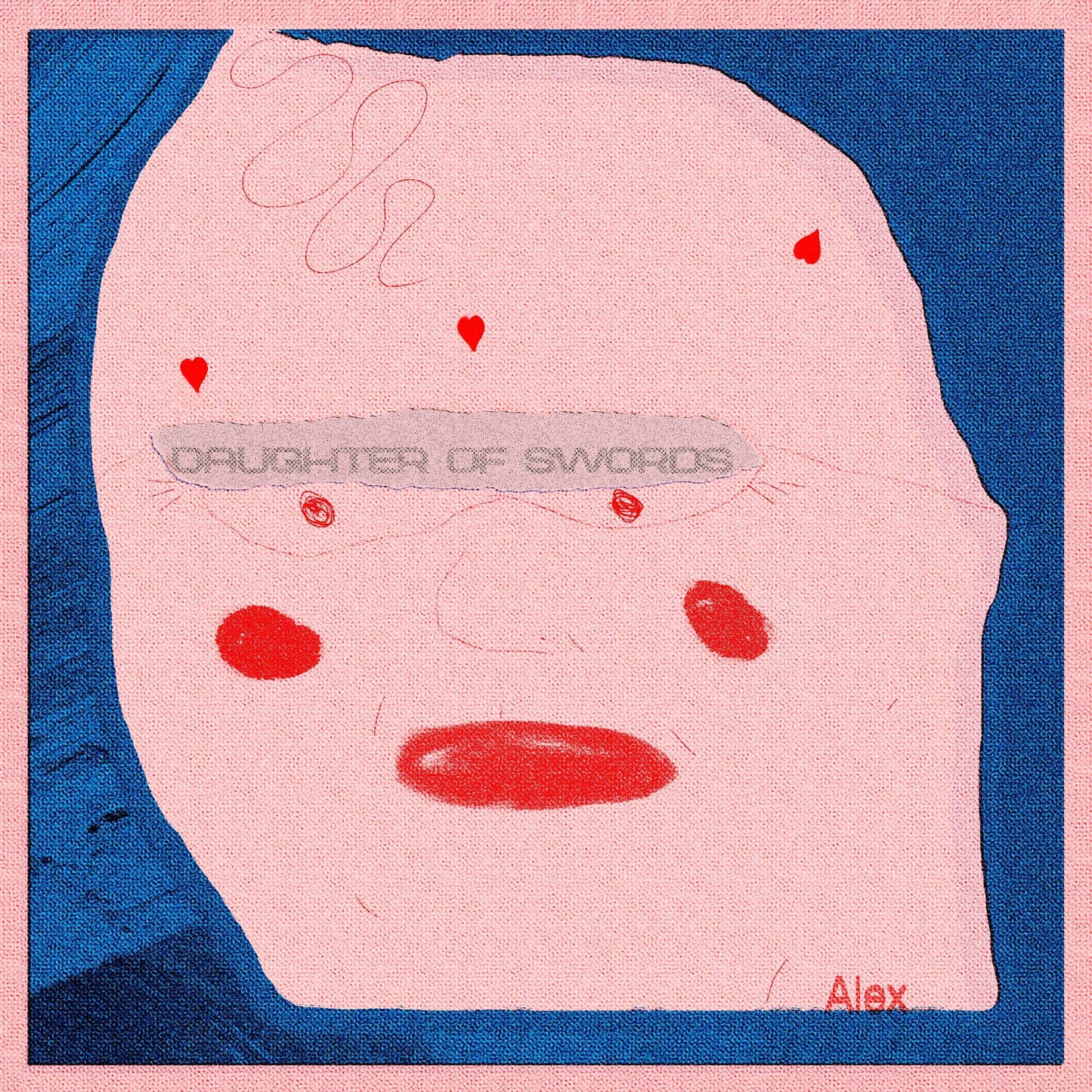 Alex [Vinyl]
