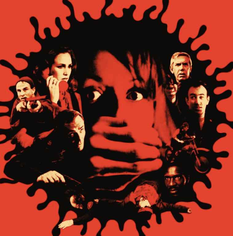 Cannibal Apocalypse [Vinyl]