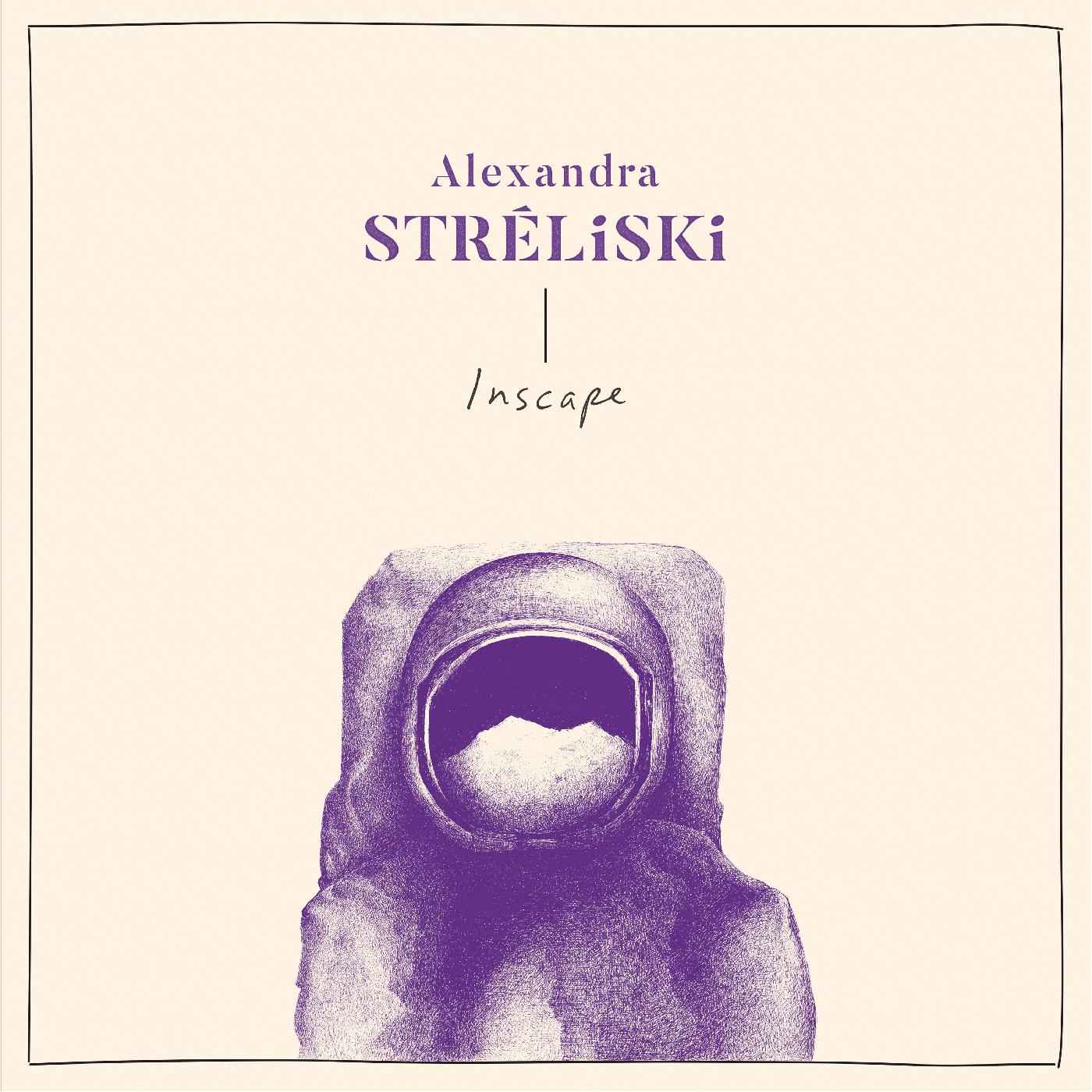 Inscape [Vinyl]