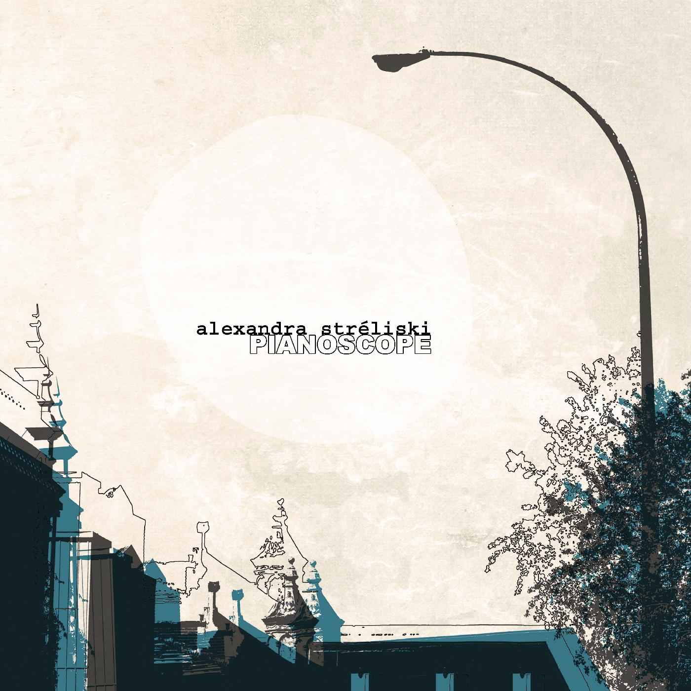 Pianoscope [Vinyl]