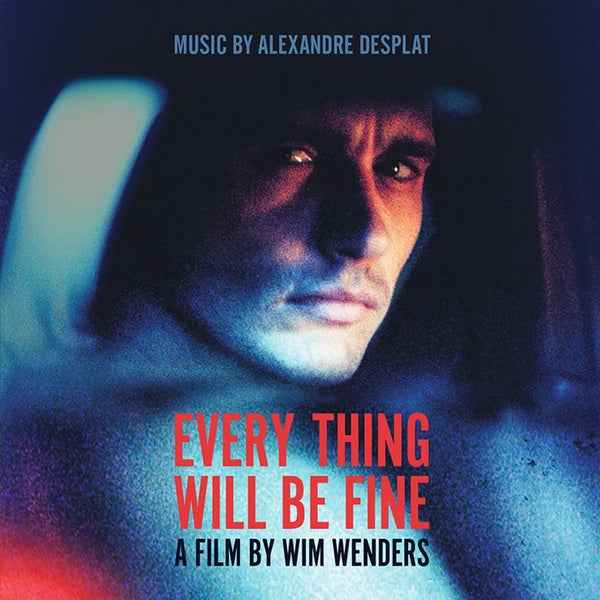 Every Thing Will Be Fine [CD]
