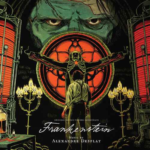 Frankenstein [CD]