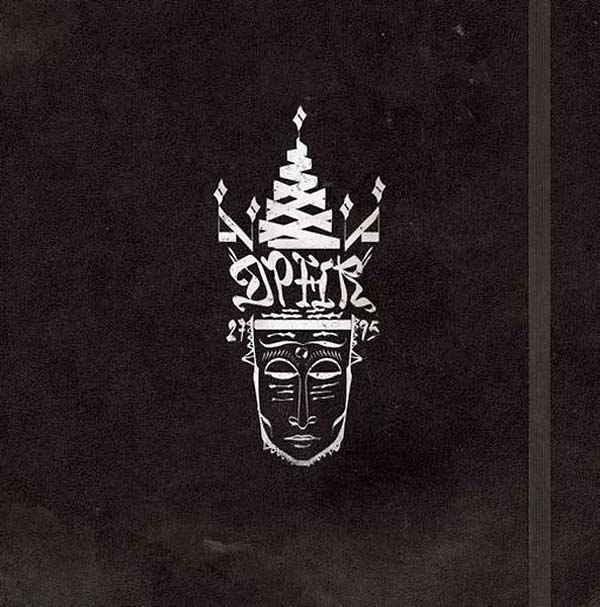 Diaphra's Blackbook of the Beats [CD]