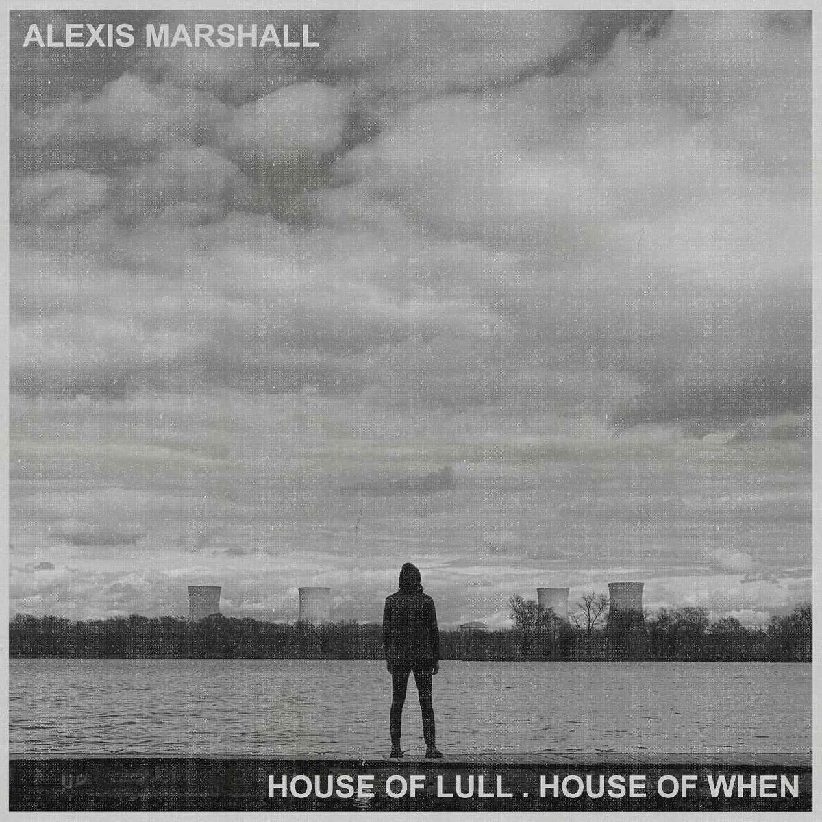 House of Lull . House of When [CD]