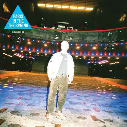 Paris In The Spring [CD]