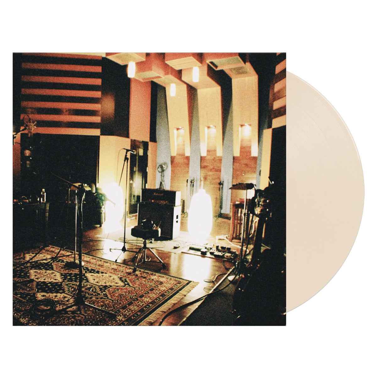 Death Letter (Bone Colored Vinyl) [Vinyl]