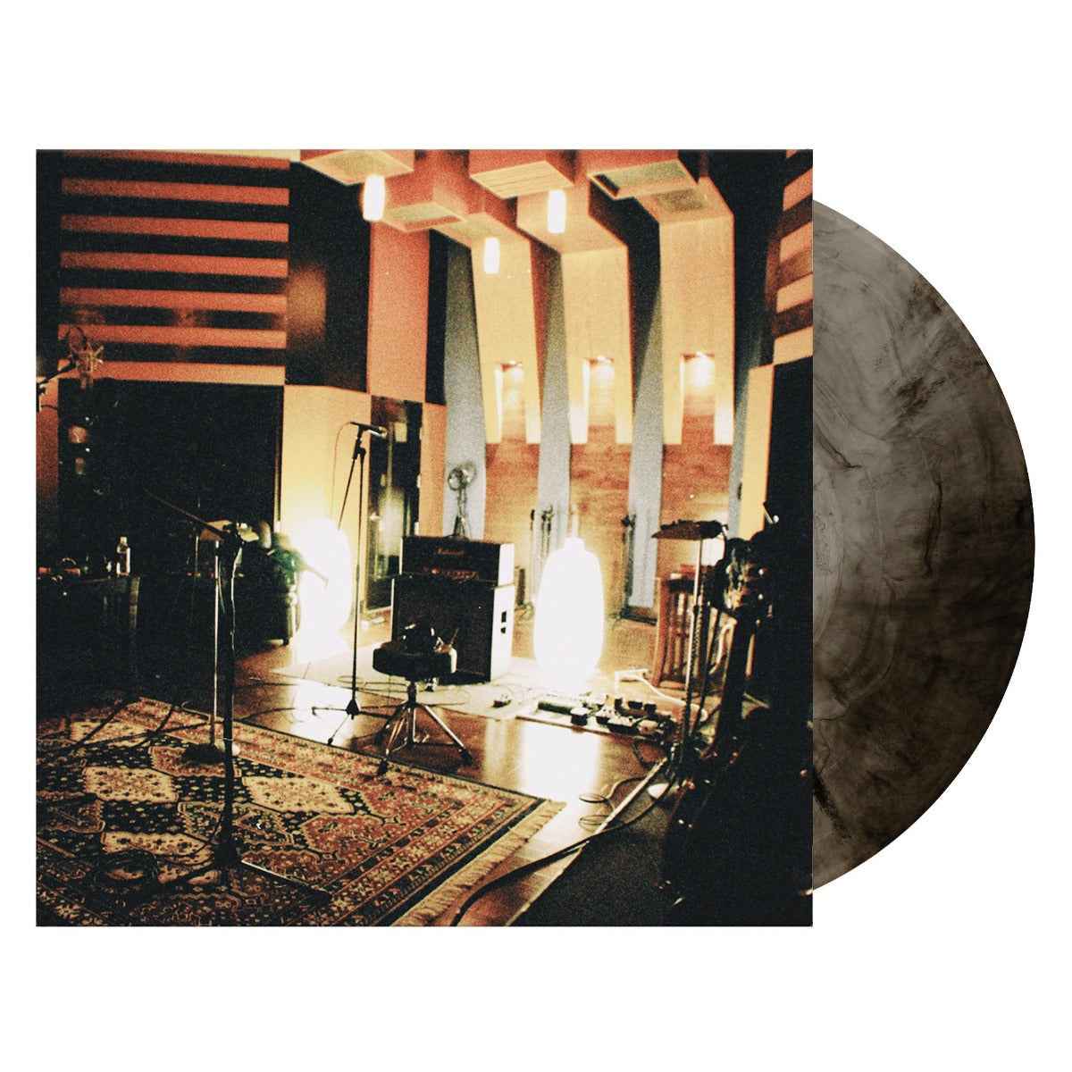 Death Letter (Indie Exclusive, Smoke Colored Vinyl) [Vinyl]