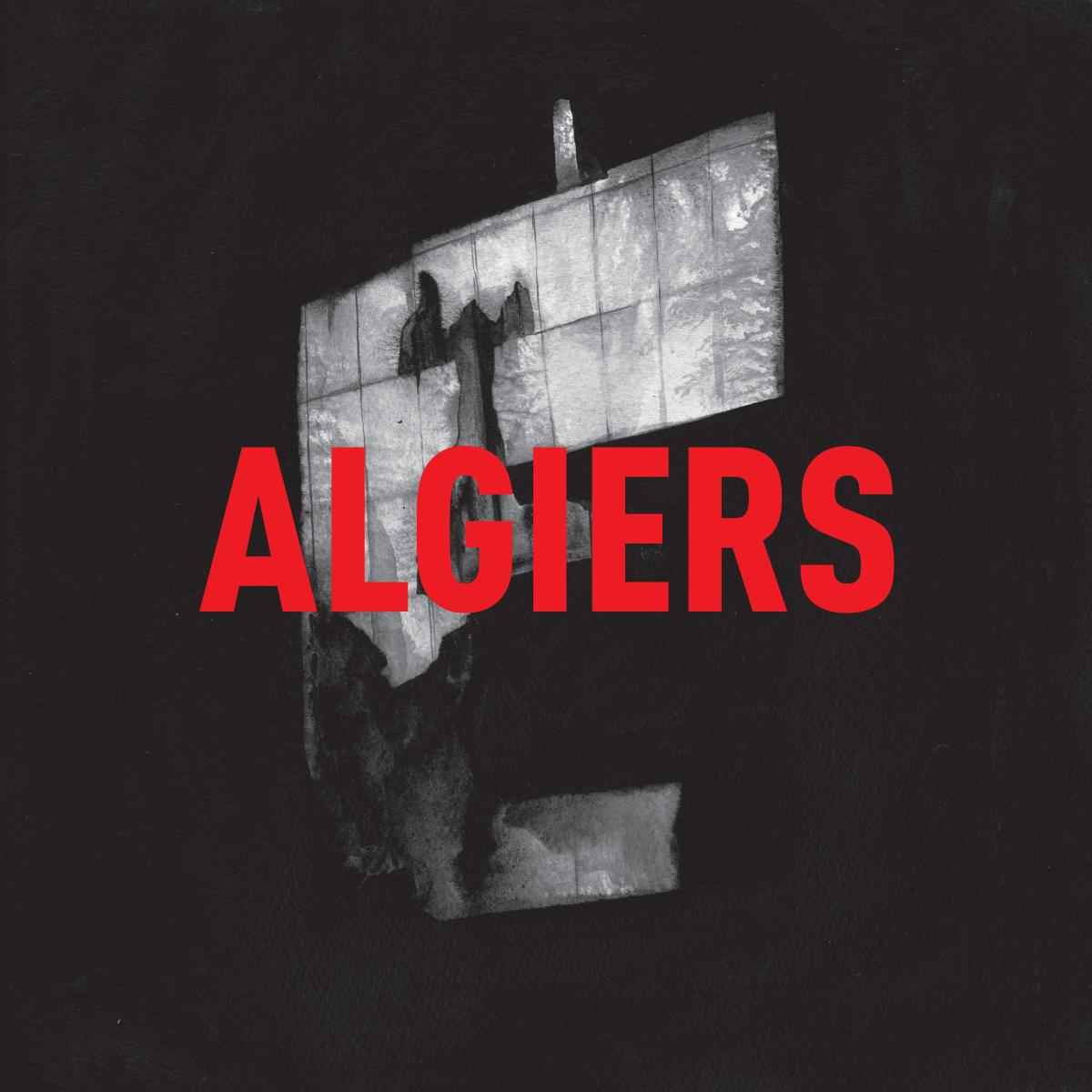 Algiers [CD]