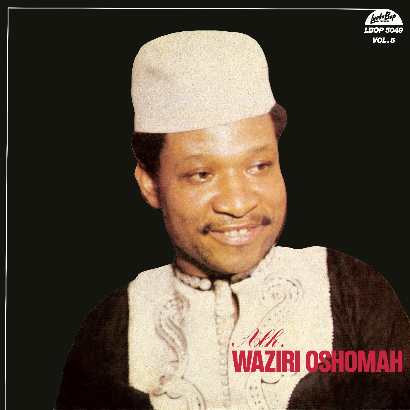 Vol. 5 [Vinyl]
