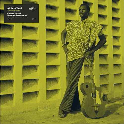 Ali Farka Touré - Green [Vinyl]