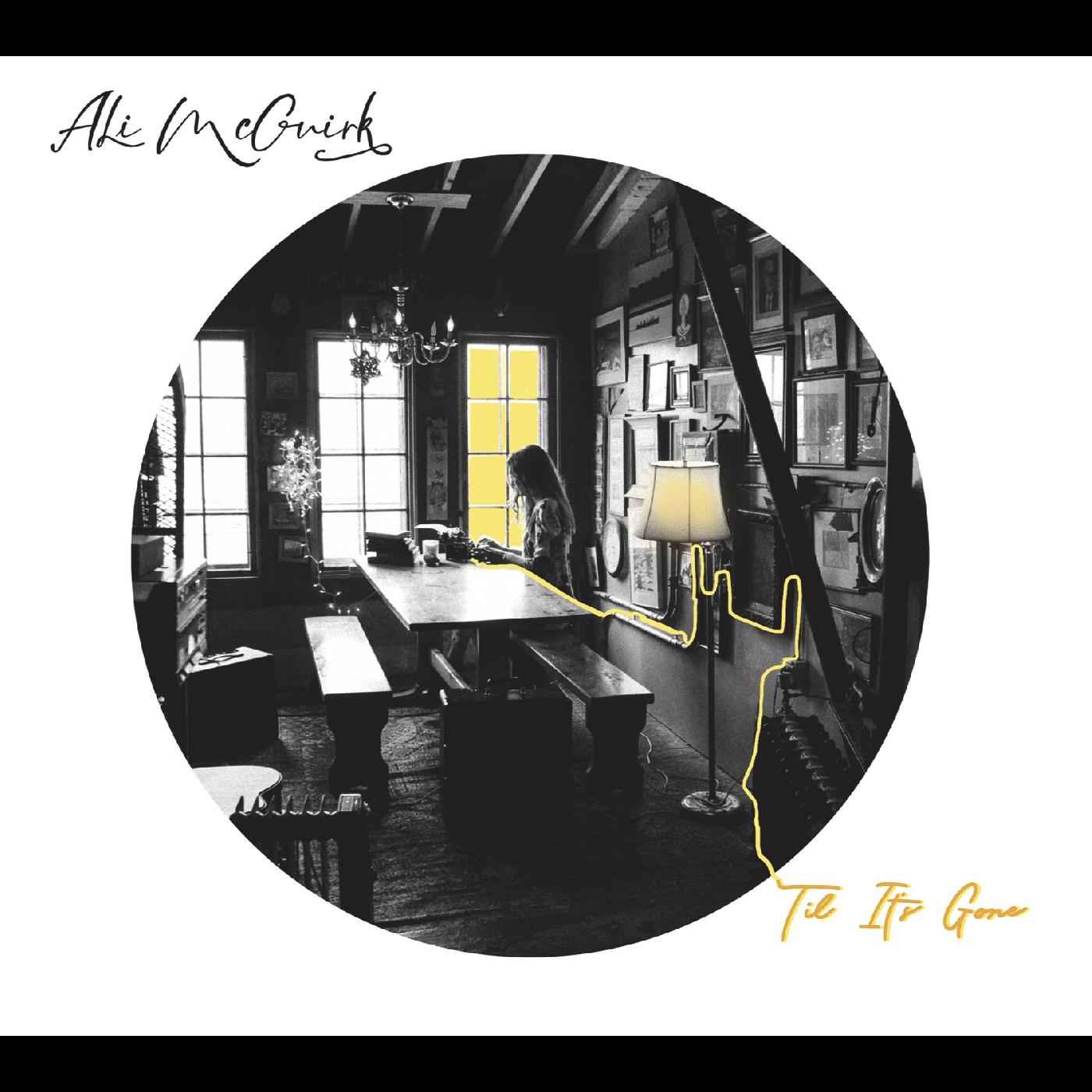 Til It‚Äôs Gone [CD]