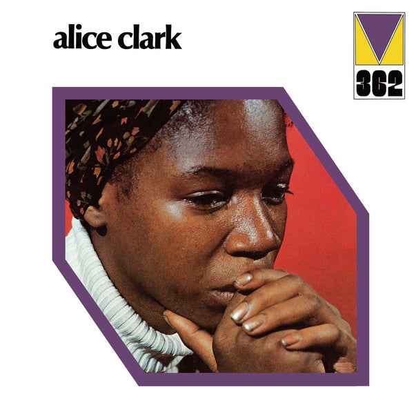 Alice Clark [CD]