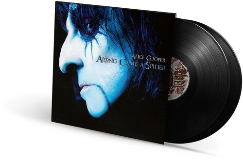 Alice Cooper - Along Came A Spider (Bonus Tracks) [2LP] [Vinyl]