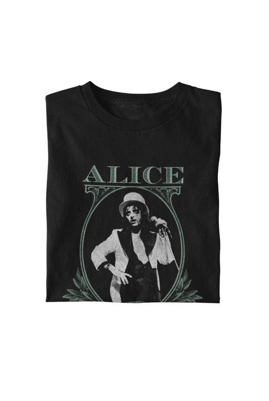 Alice Cooper - Bankroll T-Shirt