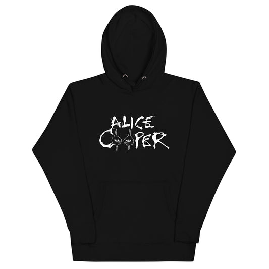 Alice Cooper - Big Eyes Classic Hoodie