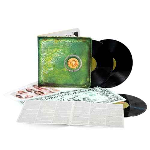 Alice Cooper - Billion Dollar Babies (50th Anniversary Deluxe Edition) [Vinyl]