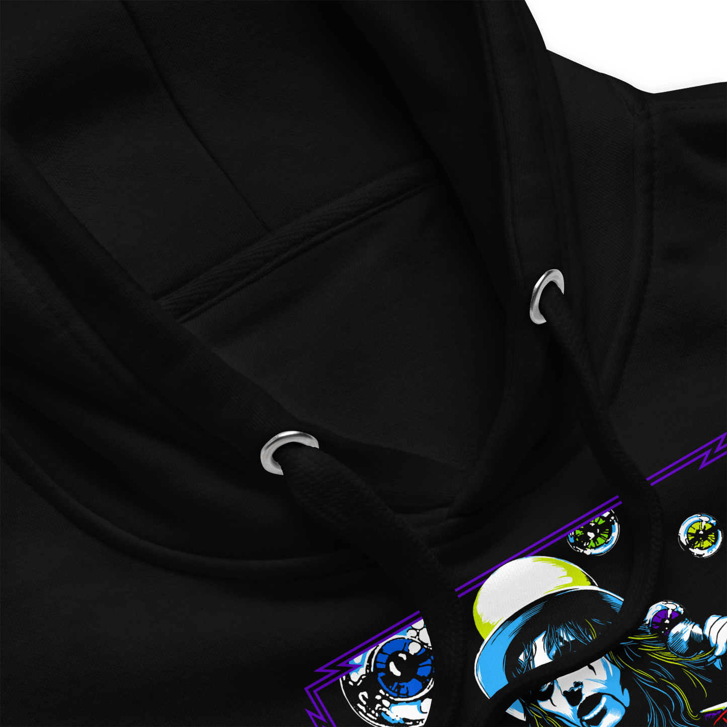 Alice Cooper - Bubbles Hoodie