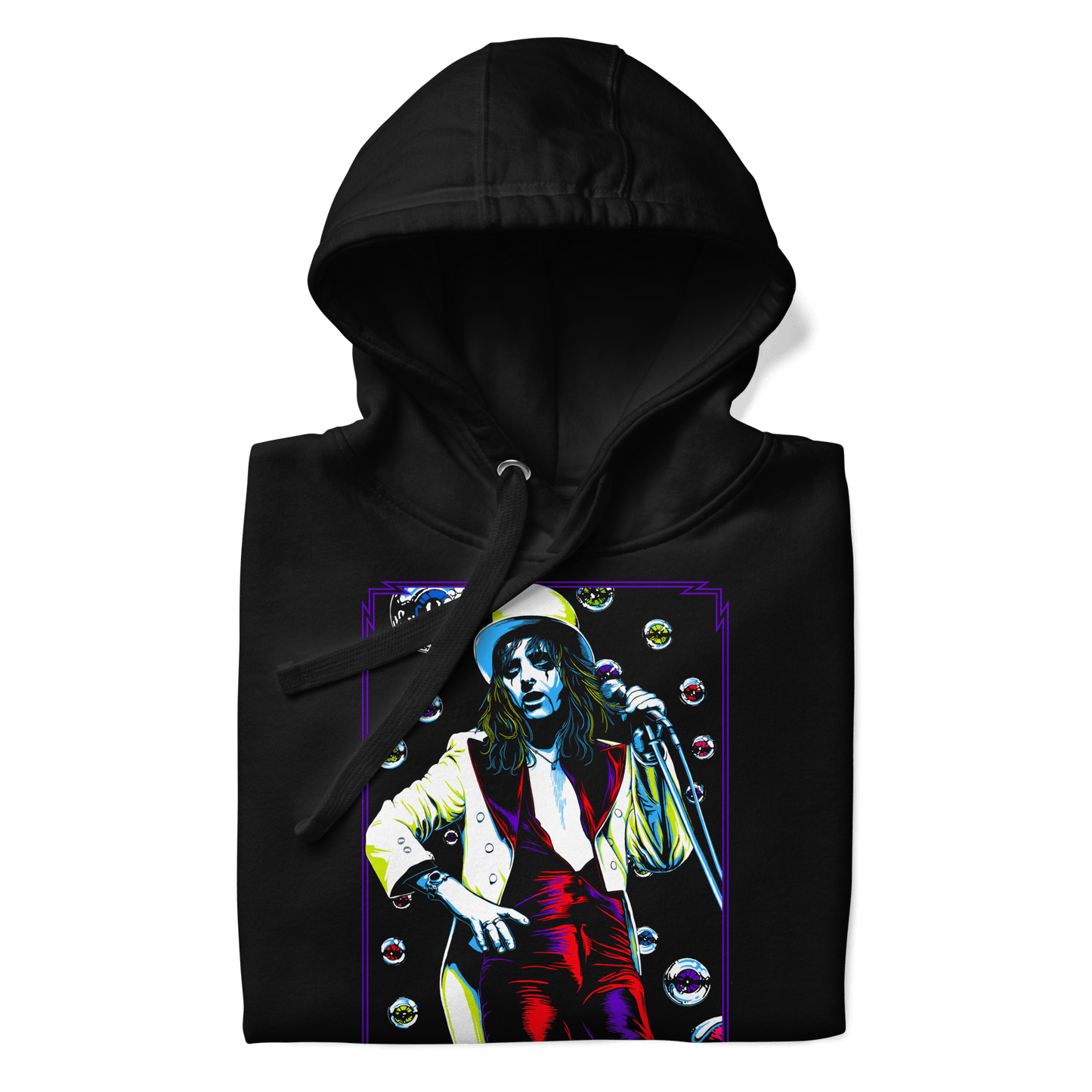 Alice Cooper - Bubbles Hoodie