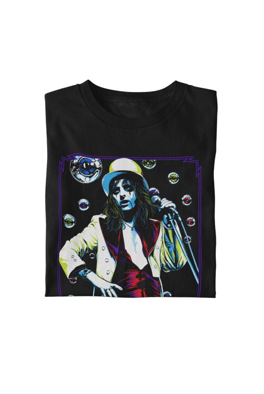 Alice Cooper - Bubbles T-Shirt