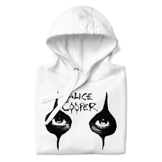 Alice Cooper - Eyes Hoodie