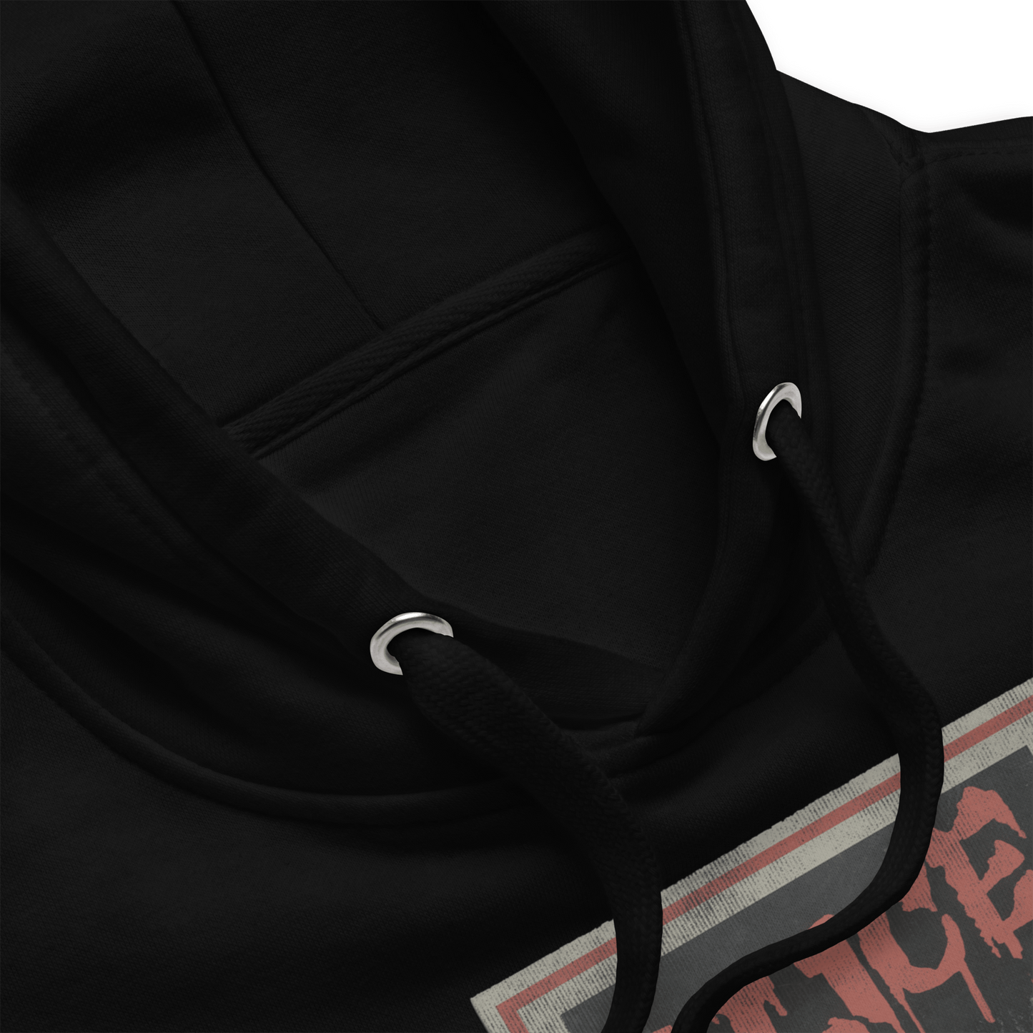 Alice Cooper - Madhouse Vintage Hoodie