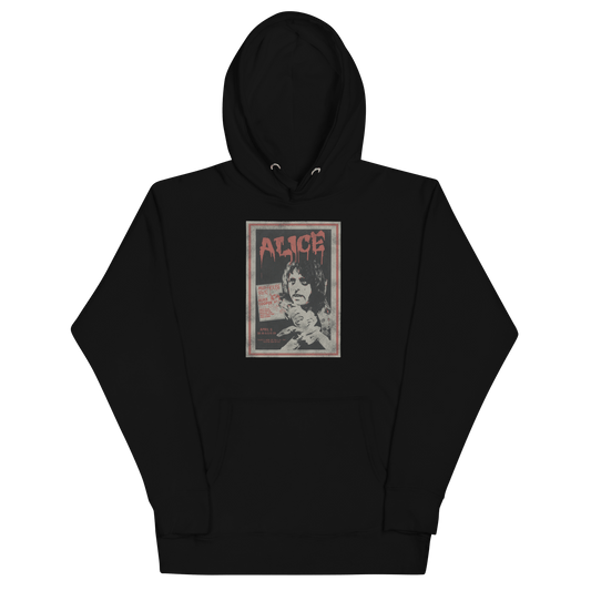 Alice Cooper - Madhouse Vintage Hoodie